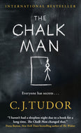 The Chalk Man