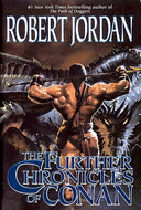 The Further Chronicles of Conan