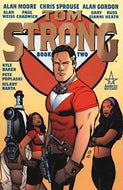 Tom Strong, Book 2