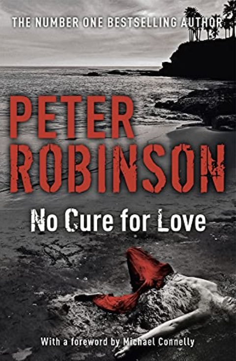 No Cure for Love