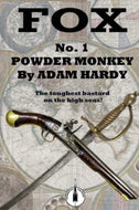 Powder Monkey