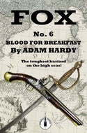 Blood for Breakfast