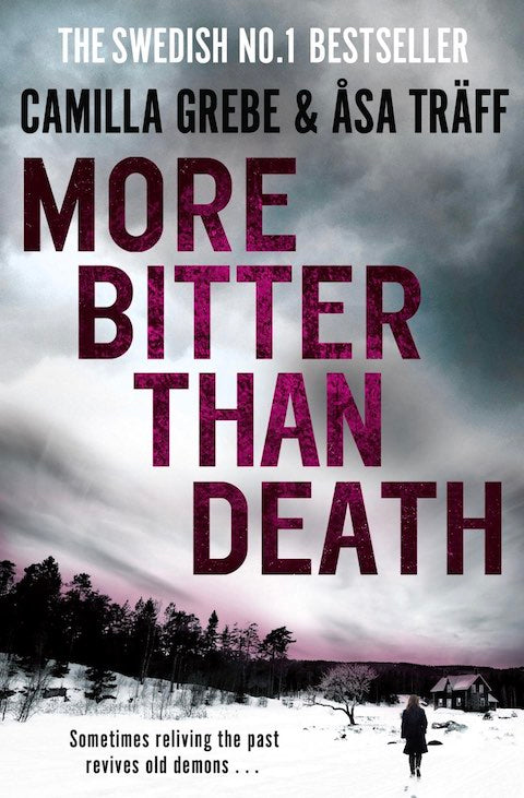 More Bitter than Death