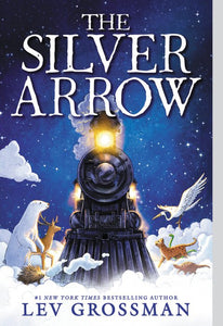 The Silver Arrow (Large Print)
