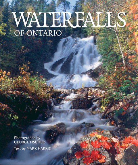 Waterfalls of Ontario