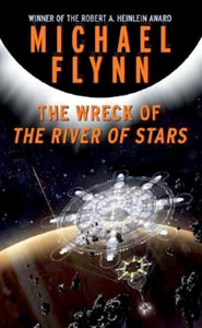The Wreck of the River of Stars
