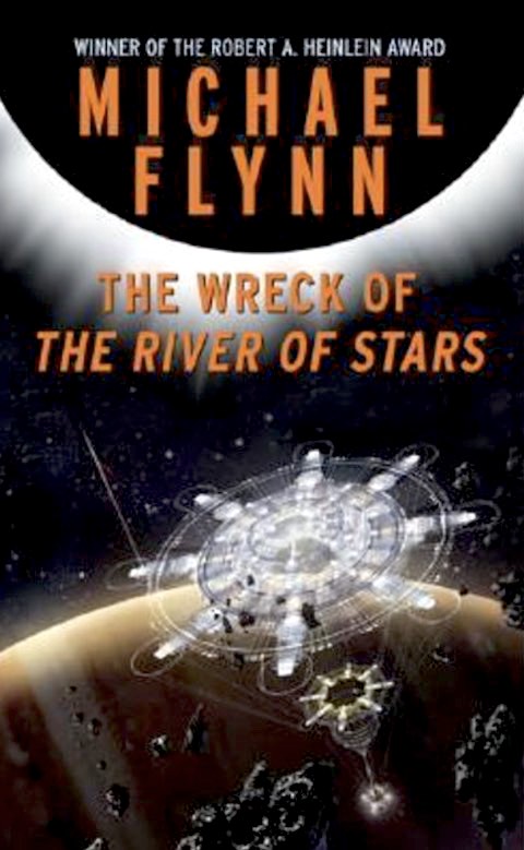The Wreck of the River of Stars