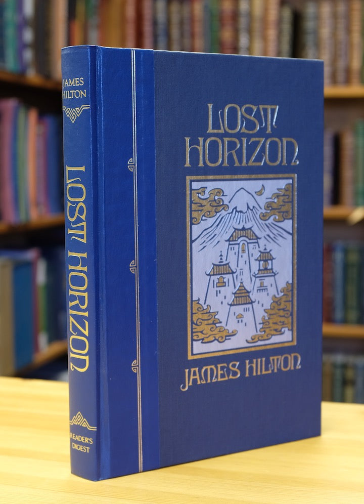 Lost Horizon