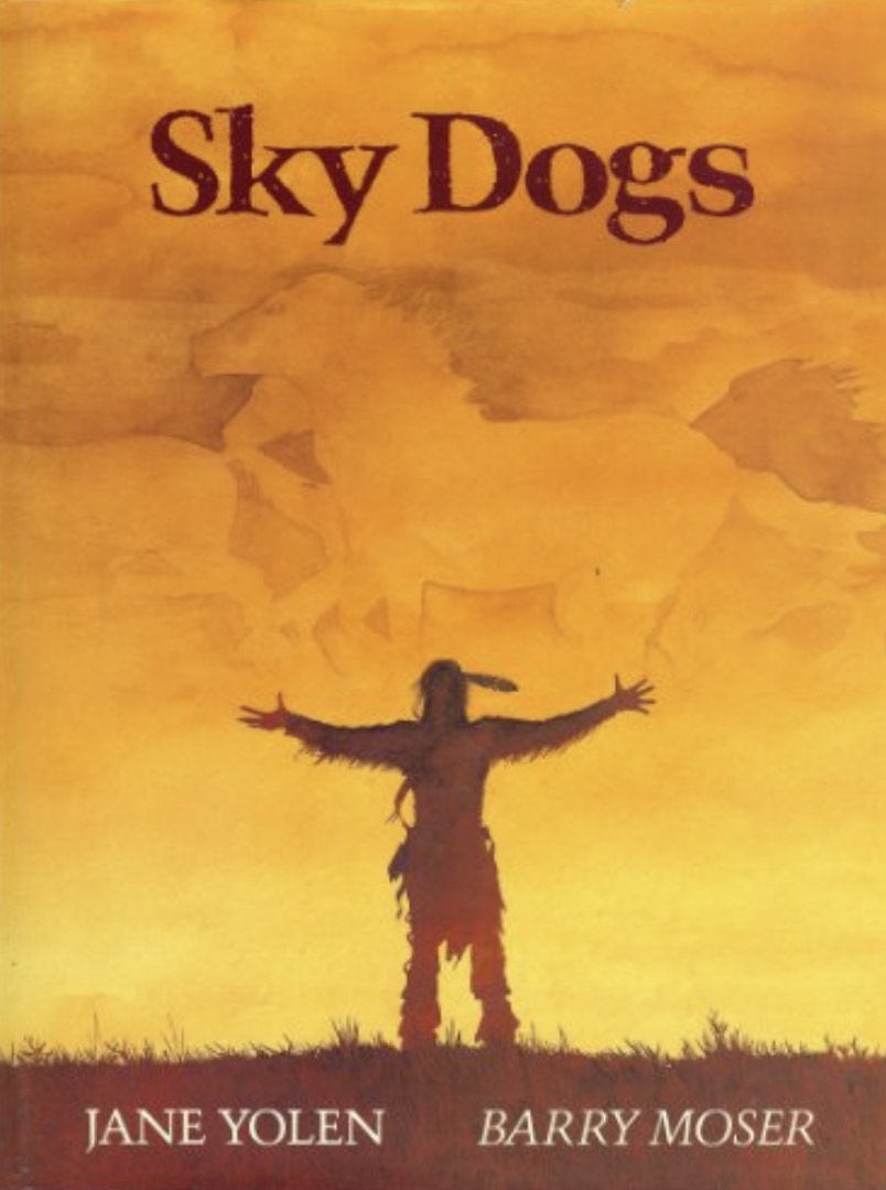 Sky Dogs