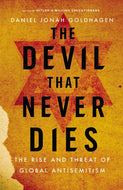 The Devil That Never Dies