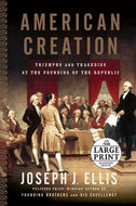 American Creation (LP)
