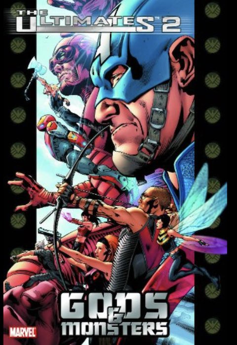 Ultimates 2 (Vol. 1)