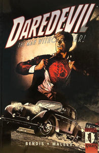 Daredevil: Golden Age