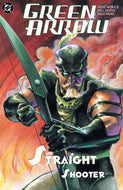 Green Arrow: Straight Shooter
