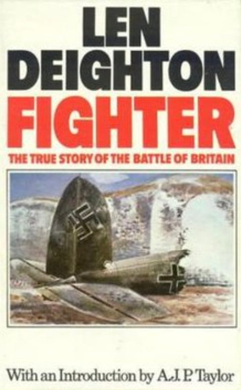 Fighter