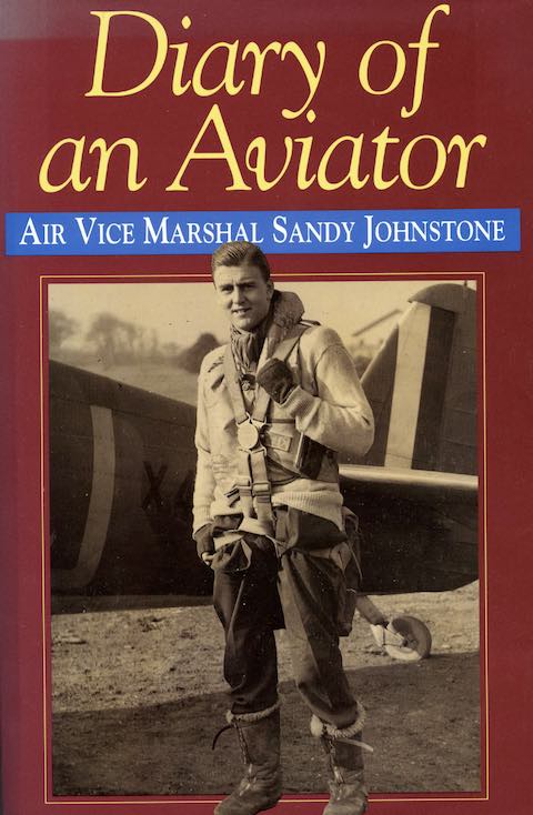 Diary of an Aviator