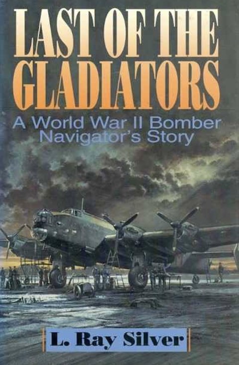 Last of the Gladiators