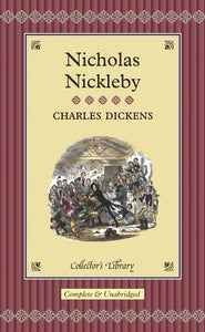 Nicholas Nickleby