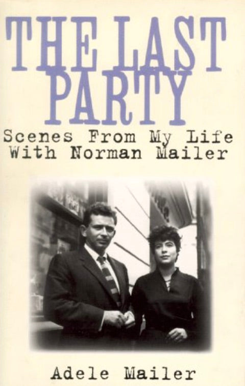 The Last Party