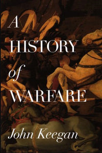 A History of Warfare