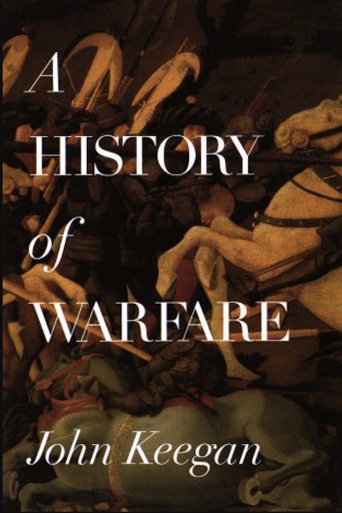 A History of Warfare
