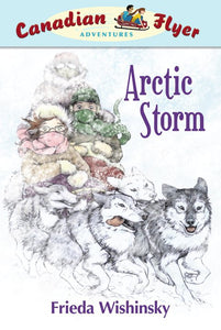 Arctic Storm