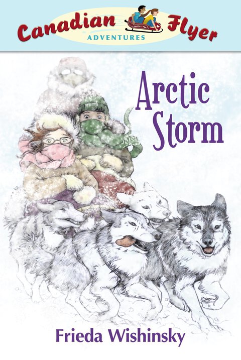 Arctic Storm