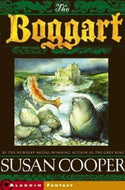 The Boggart