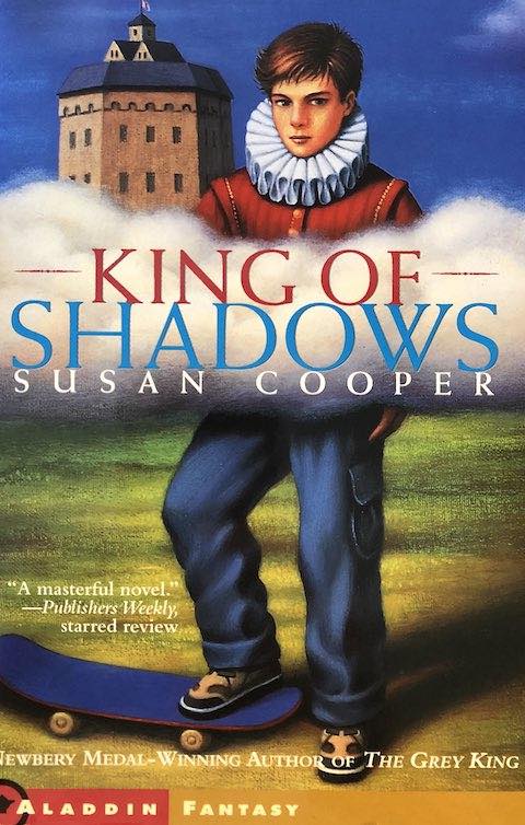 King of Shadows