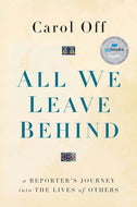 All We Leave Behind