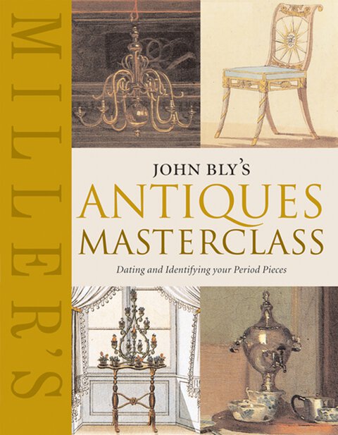 John Bly's Antiques Masterclass