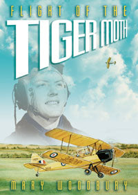 Flight Of the Tiger Moth