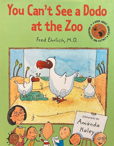 You Can't See a Dod at the Zoo