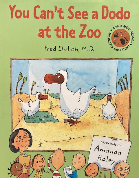 You Can't See a Dod at the Zoo