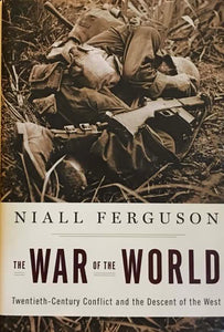 The War of the World