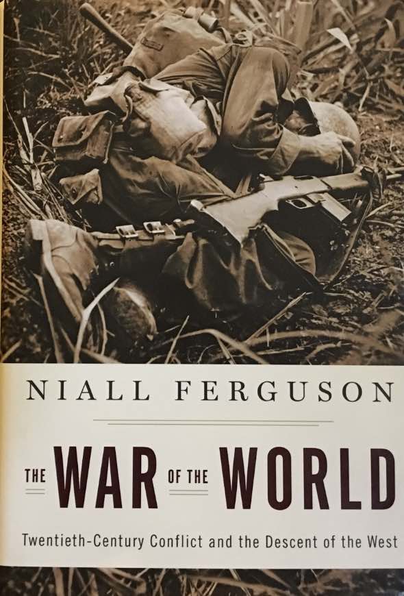 The War of the World
