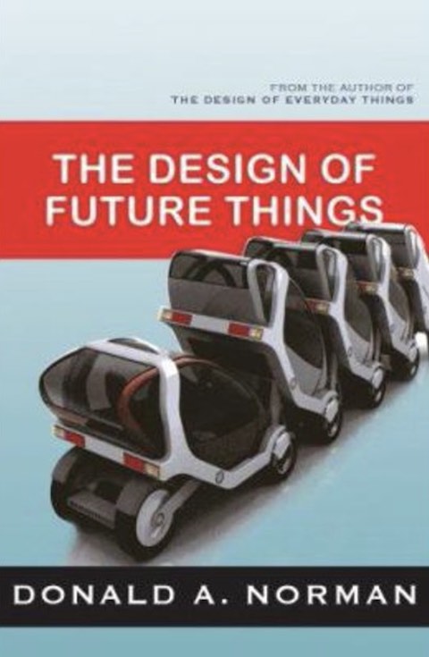 The Design of Future Things