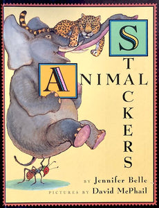 Animal Stackers