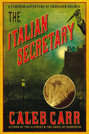 The Italian Secretary