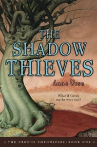 The Shadow Thieves