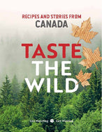 Taste the Wild