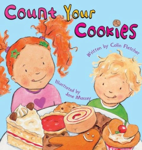 Count Your Cookies