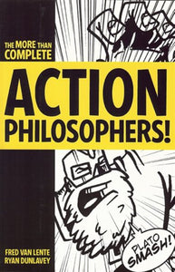 Action Philosophers!
