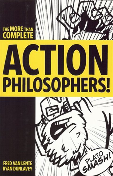 Action Philosophers!