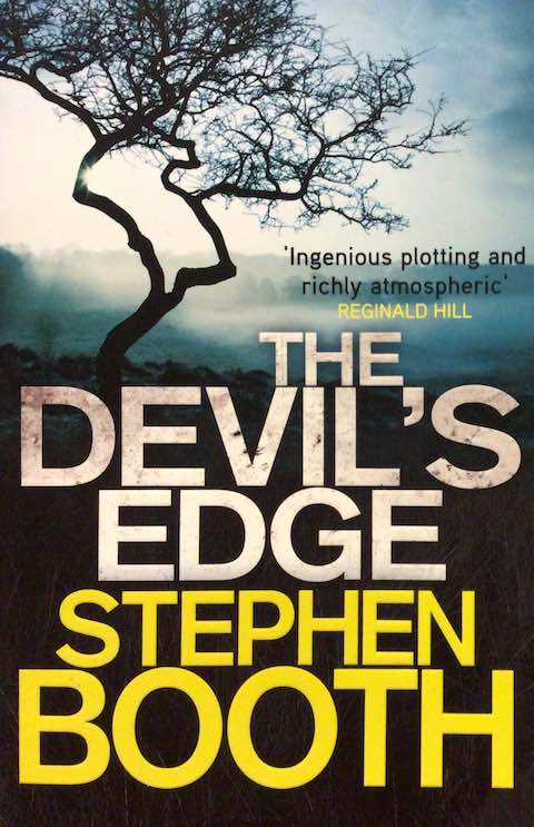 The Devil's Edge