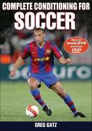 Complete Conditioning for Soccer