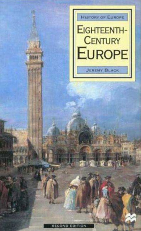 Eighteenth-Century Europe