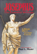 Josephus: The Essential Writings