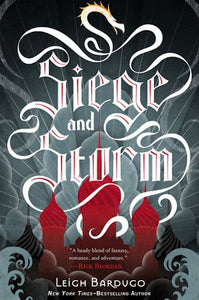 Siege and Storm
