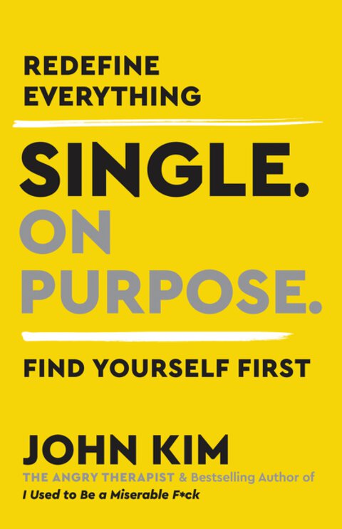 Single On Purpose